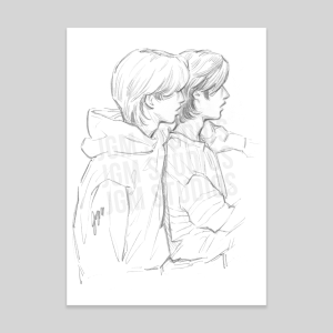 Backhug