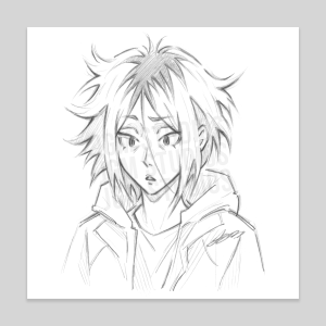 Frazzled Cat