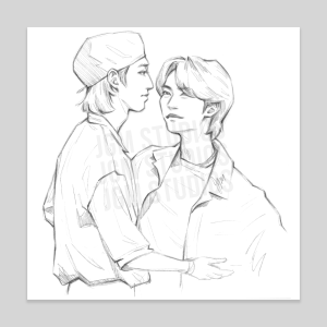 Heart Eyes