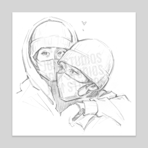 Heart Hug