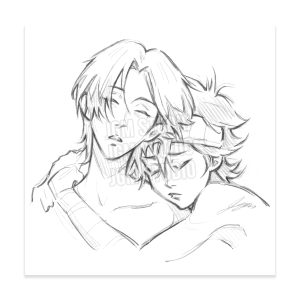 Cuddles