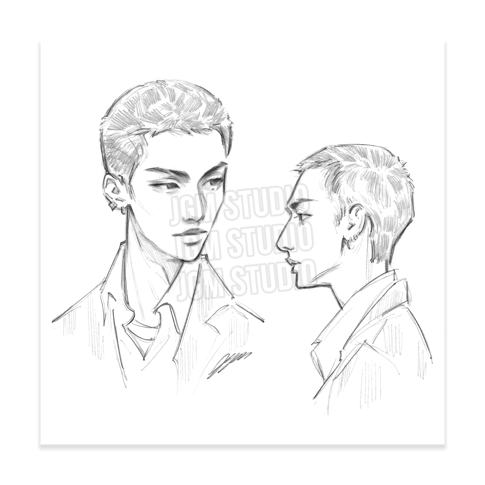 Buzzcut