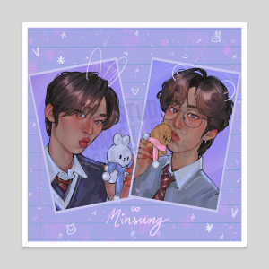 Magic Duo