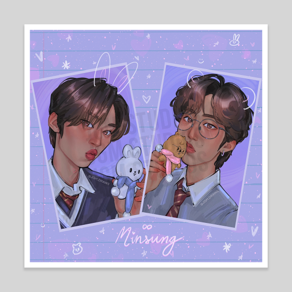Magic Duo