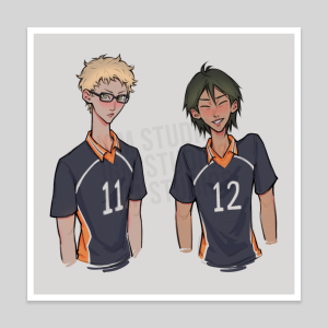 Tsukkiyama