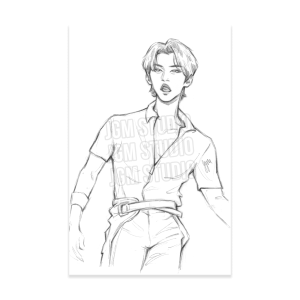 Freeze 1