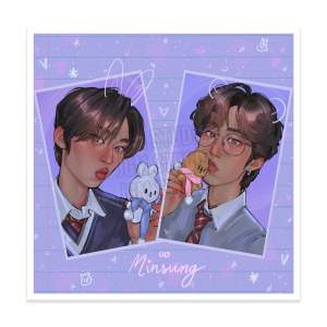 Magic Duo