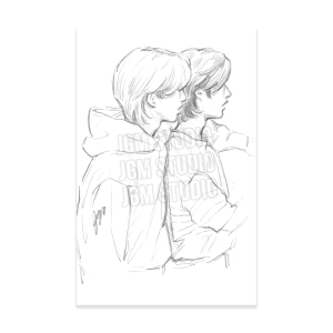 Backhug
