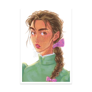 Sophie Portrait