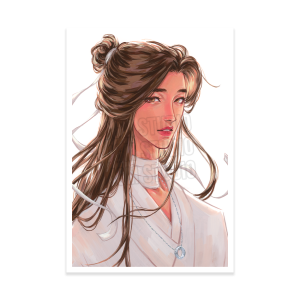 Xie Lian Portrait