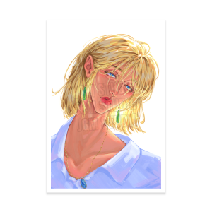 Pretty Howl