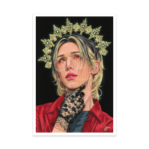 Wumuti Painting