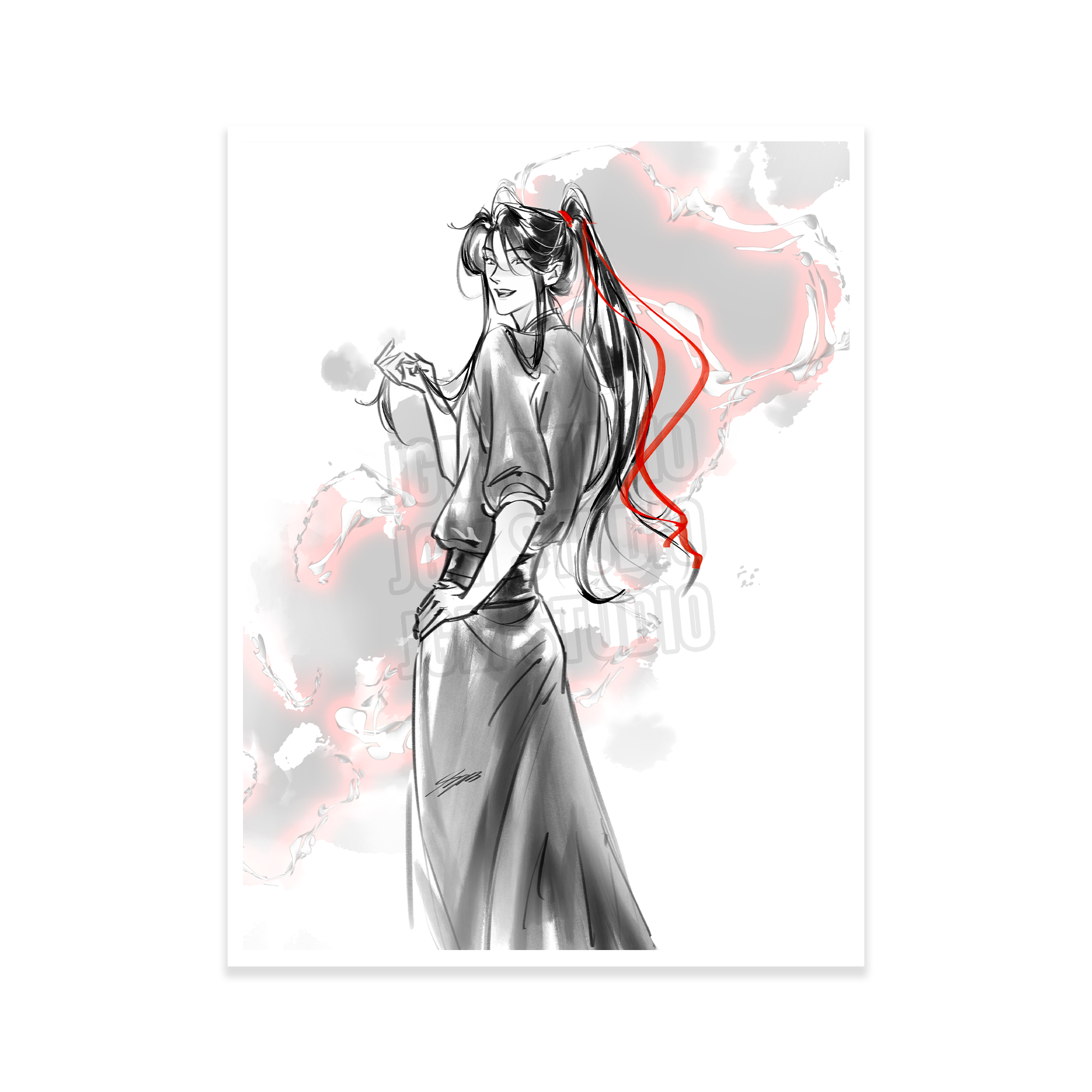 Wei Wuxian