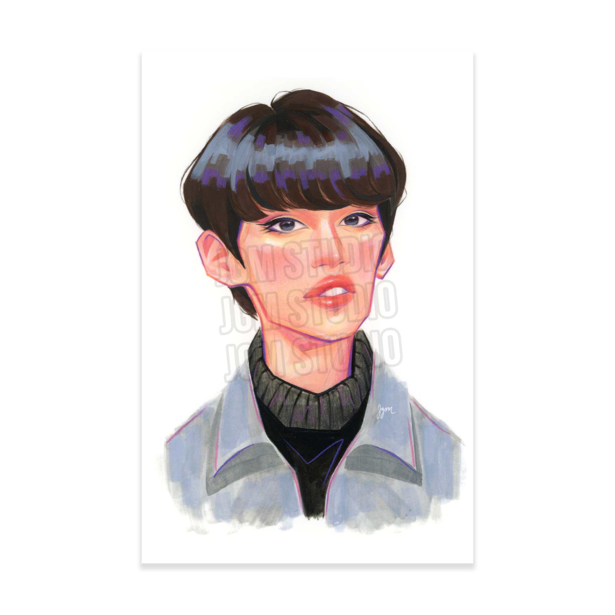Leeknow Gouache