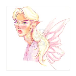 Pixie