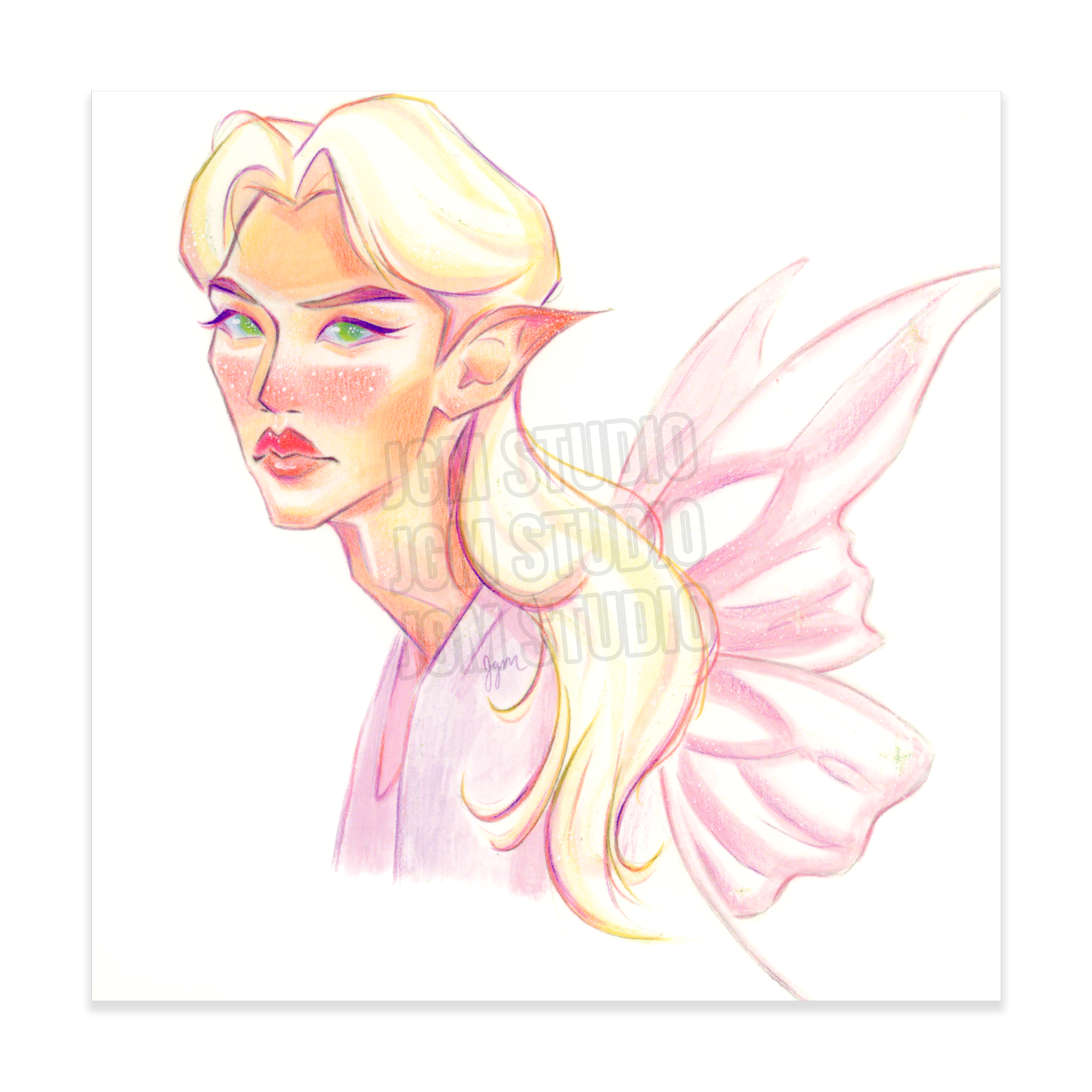 Pixie
