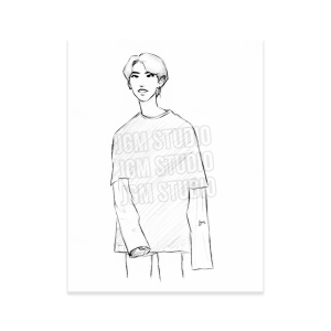 Han Sketch