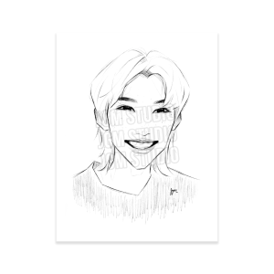 Felix Sketch