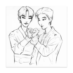 Minsung Heart