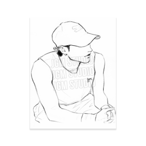 Chan Sketch